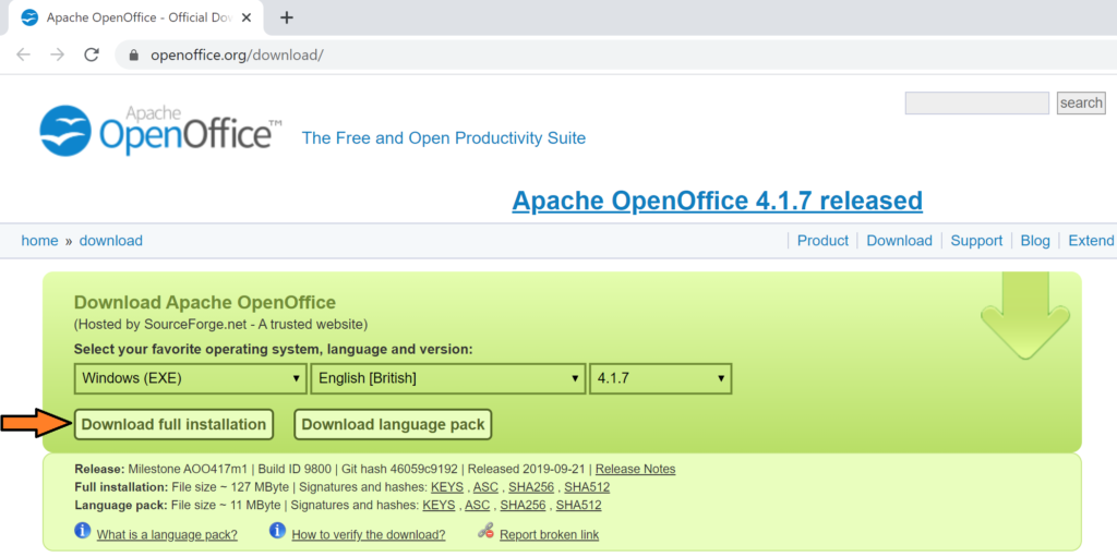 apache-openoffice-software-download-microsoft-windows-downloading