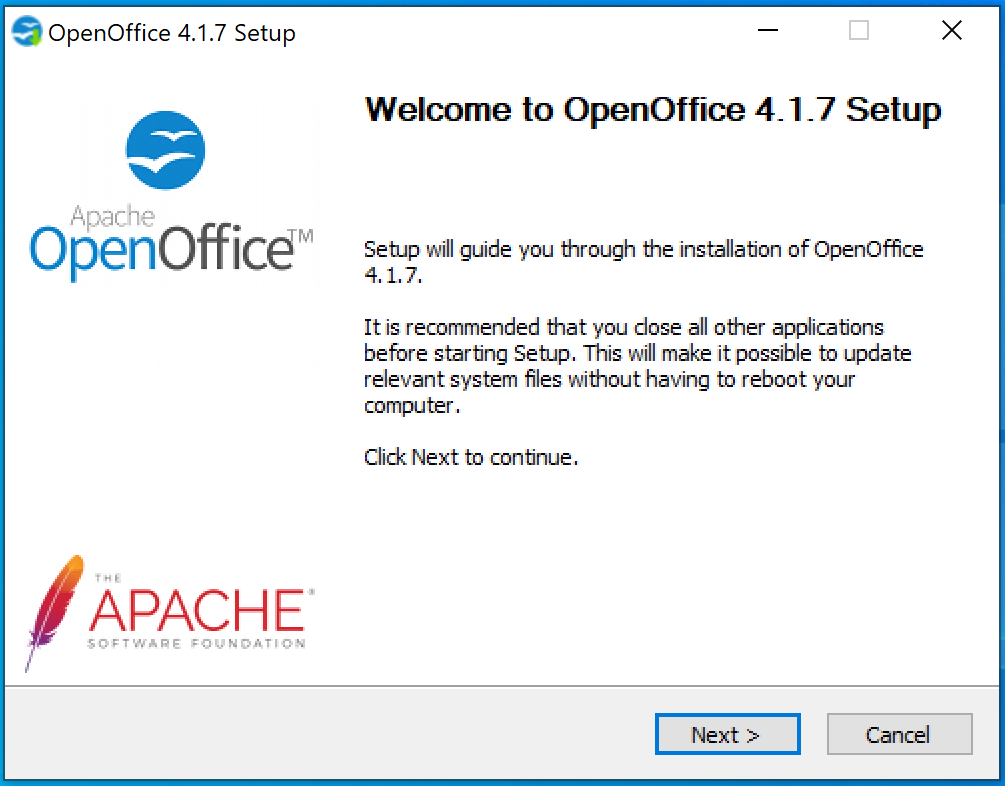 apache-openoffice-software-download-welcome
